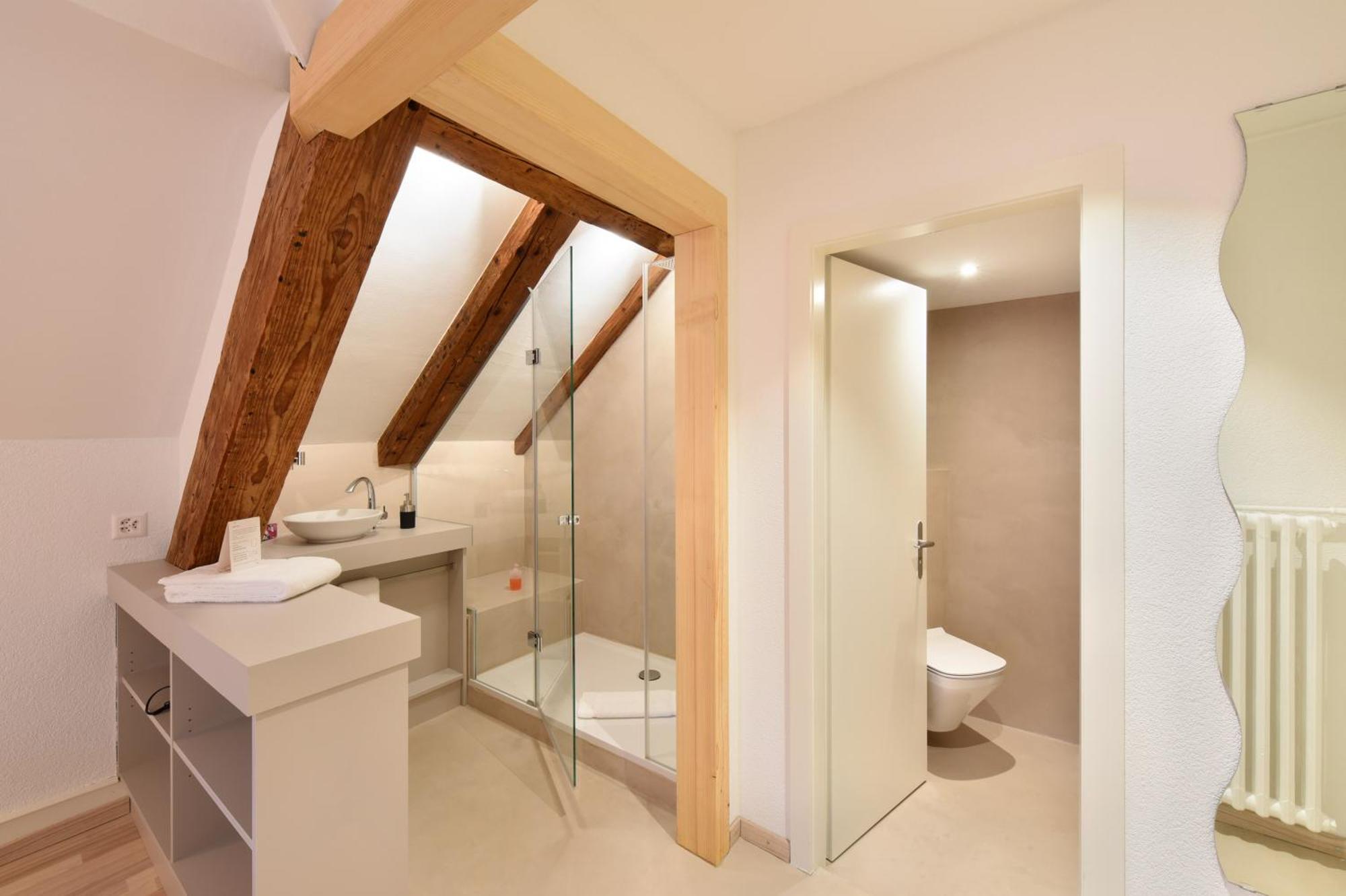 Hotel De L'Aigle Couvet Szoba fotó
