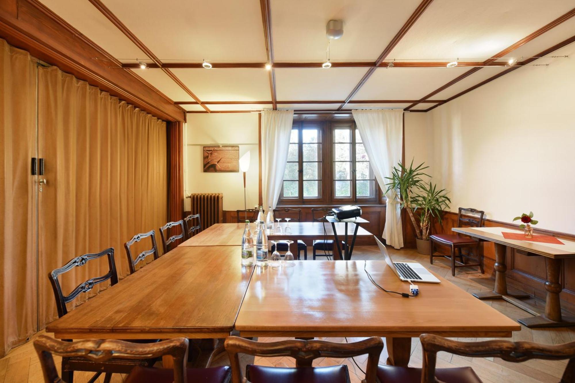 Hotel De L'Aigle Couvet Kültér fotó